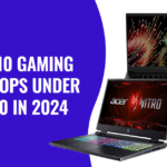 Top 10 Gaming Laptops Under $1000