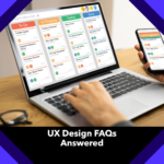 top 10 FAQs about UX design