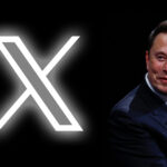 Elon Musk Changes twitter Logo to X