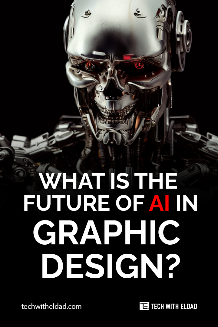 What is the Future of AI in Graphic Design?