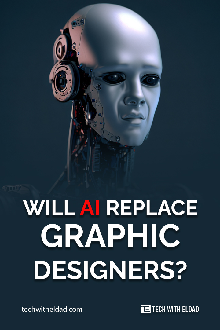 Will AI Replace Graphic Designers?