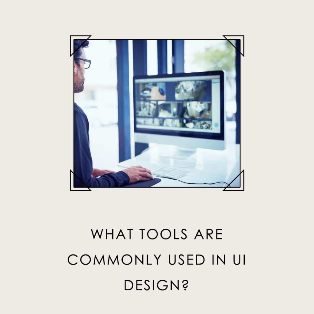 What Tools Are Commonly Used In UI Design Tech With Eldad what-tools-are-commonly-used-in-ui-design-tech-with-eldad
