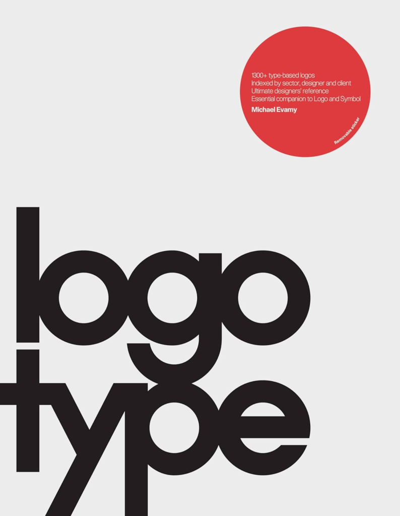 Logotype: (Corporate Identity Book, Branding Reference for Designers and Design Students) (Pocket Editions) Kindle Edition
by Michael Evamy (Author) 