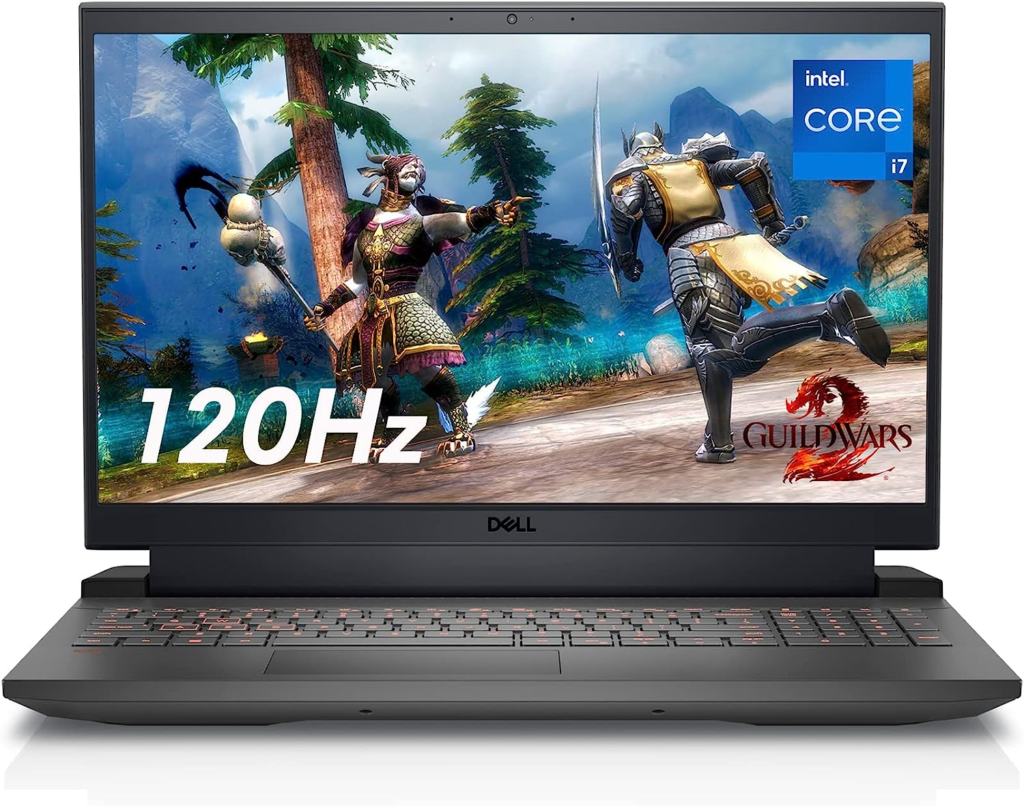 Dell G15 5520 Gaming Laptops