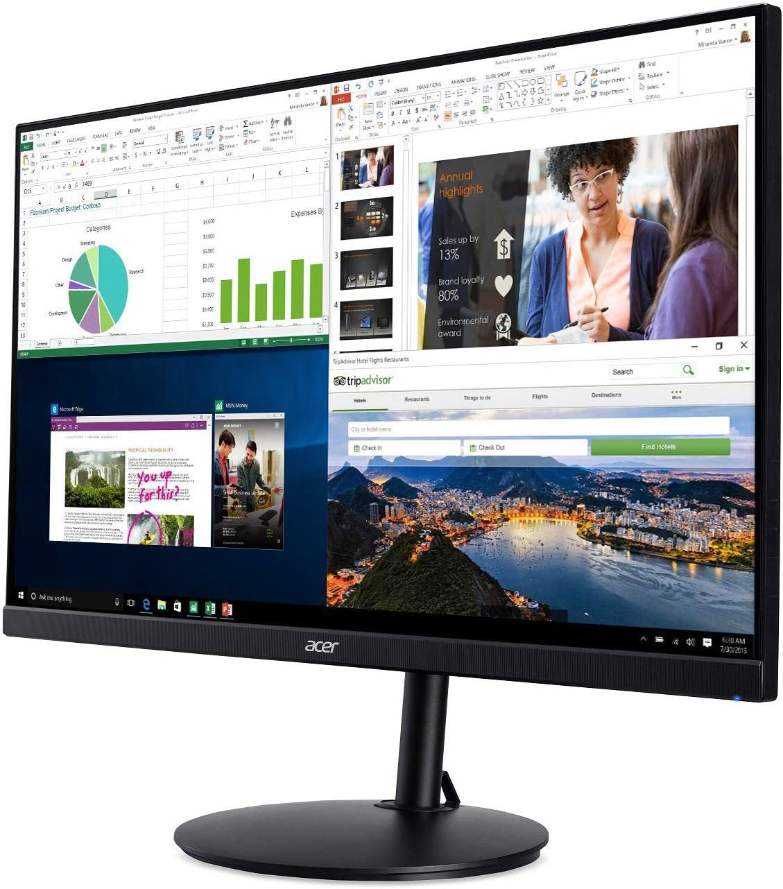 10 Best Monitors for Designers - Tech with Eldad