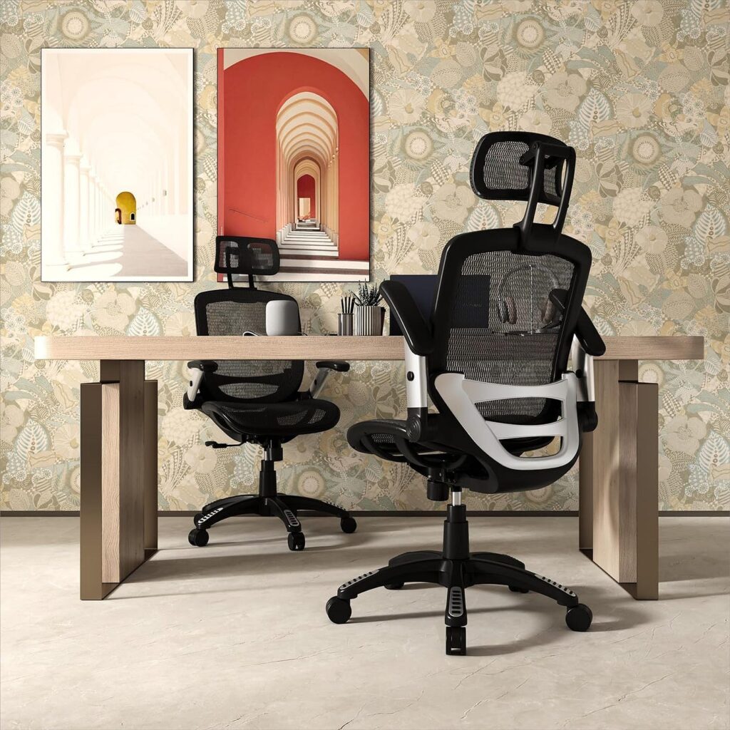 10 Best Ergonomic Chairs for Home Office