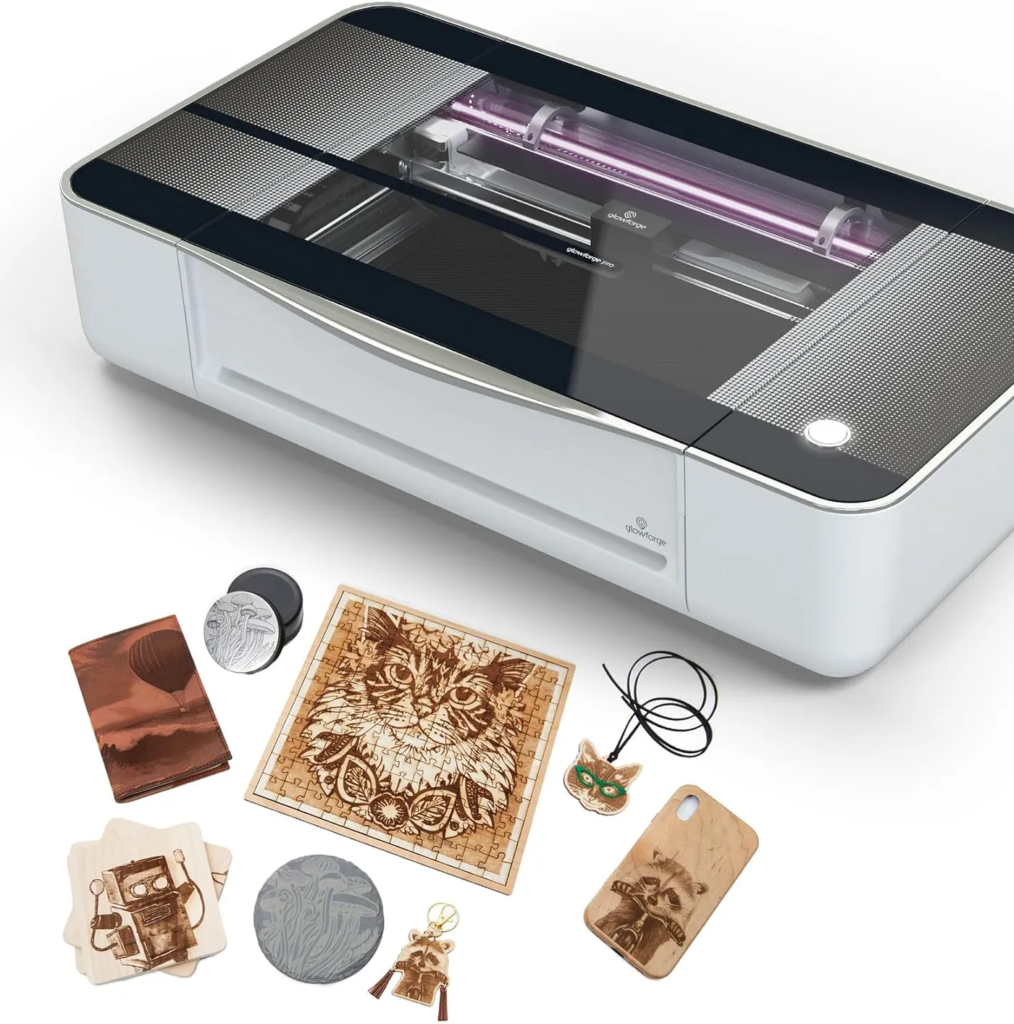 Unleashing Creativity: A Comprehensive Guide to Laser Cutters and Engravers