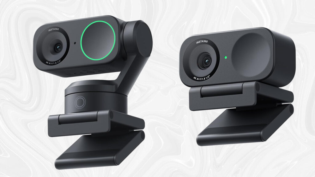 Is the Insta360 Link 2 the Best 4K AI-Powered Webcam?