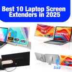 Best 10 Laptop Screen Extenders in 2025