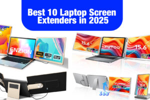 Best 10 Laptop Screen Extenders in 2025