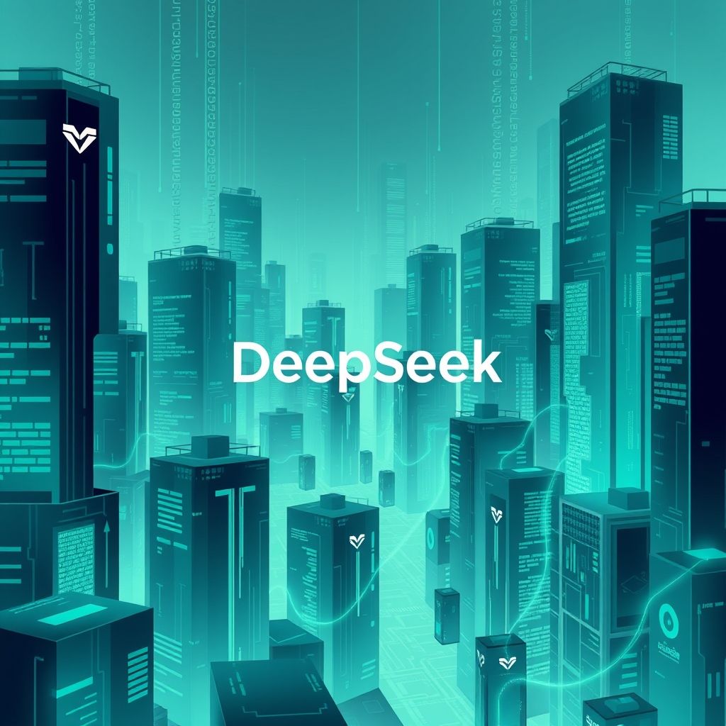 Rethinking AI: Is DeepSeek Rewriting the Rules?