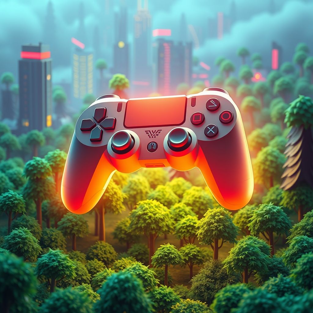 Forget Mood Boards, Design Dreams are Going Playable!