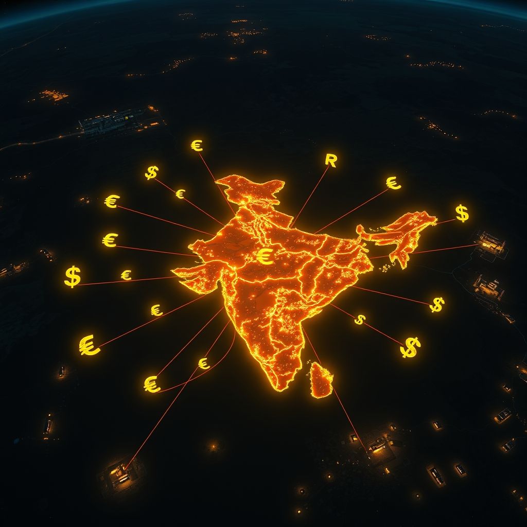 Aspora’s $50M Boost: Making Life Easier for Indians Sending Money Home