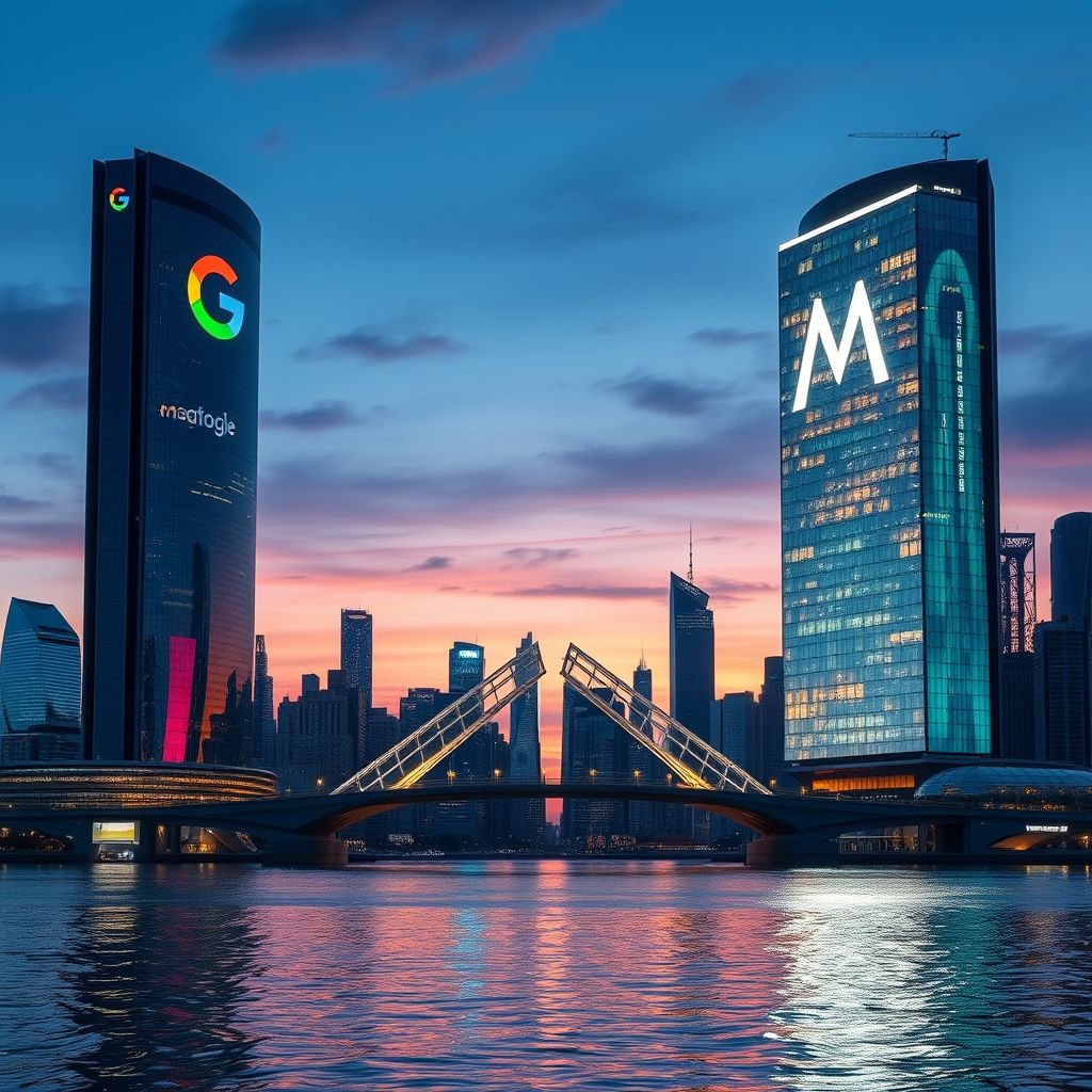 Google and Scale AI: Is Meta’s Investment Causing a Rift?