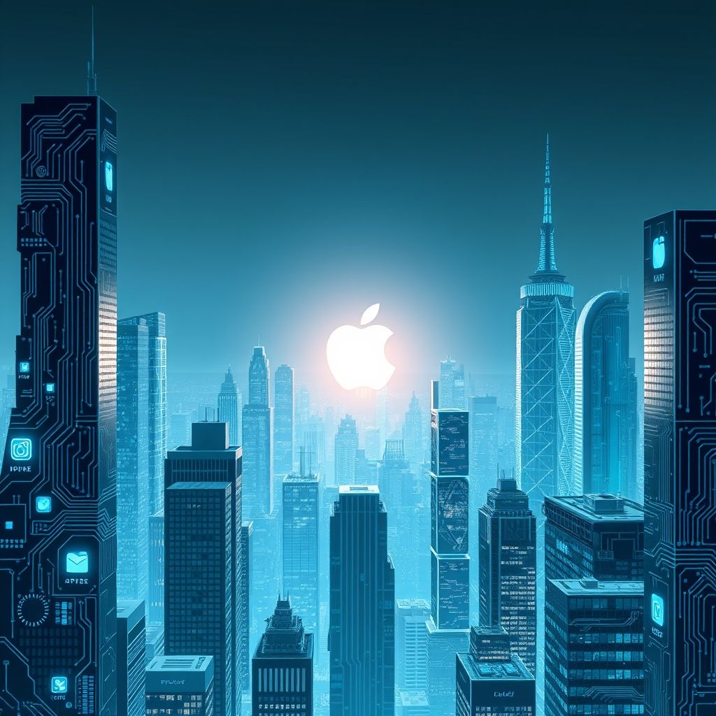 Sneak Peek: AI is Quietly Tagging Apps in the iOS 26 Beta – Here’s What It Means