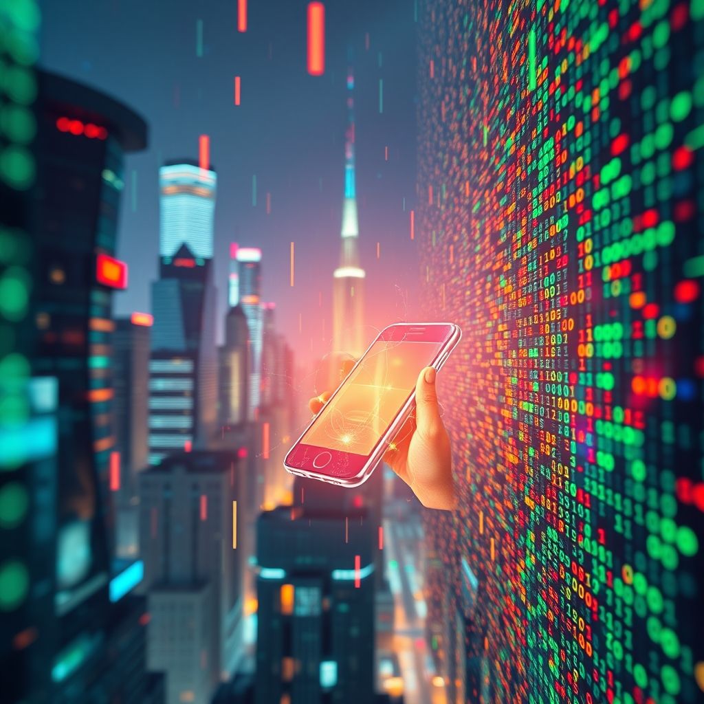 Sneak Peek: AI is About to Change How We Find Apps (And It’s Hiding in Plain Sight!)