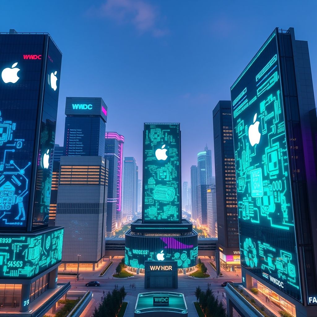 Week in Review: WWDC 2025 Recap – Did Apple Finally Nail It?