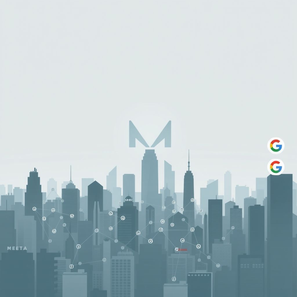 Is Meta’s Embrace Squeezing Out Scale AI’s Other Friends? Google Seems to Think So.