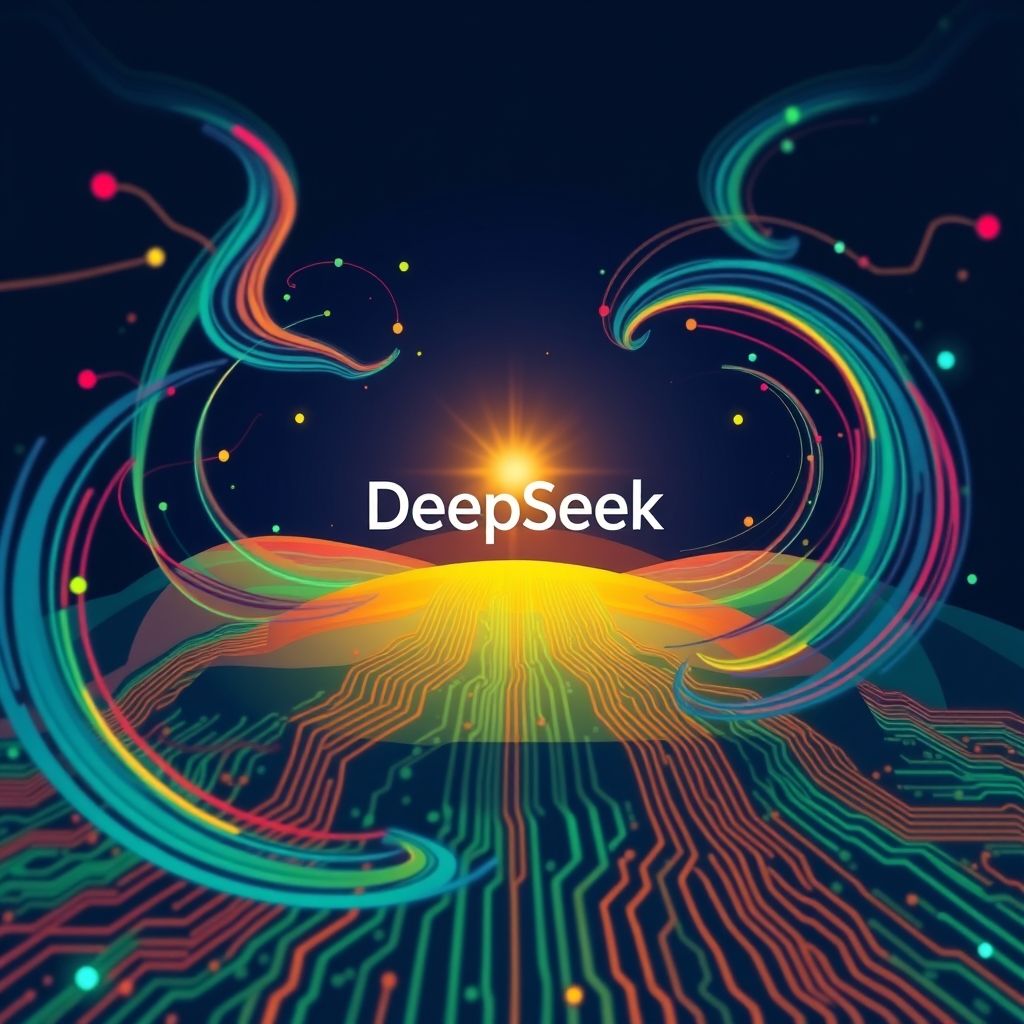 Rethinking AI: Is DeepSeek Rewriting the Rules?