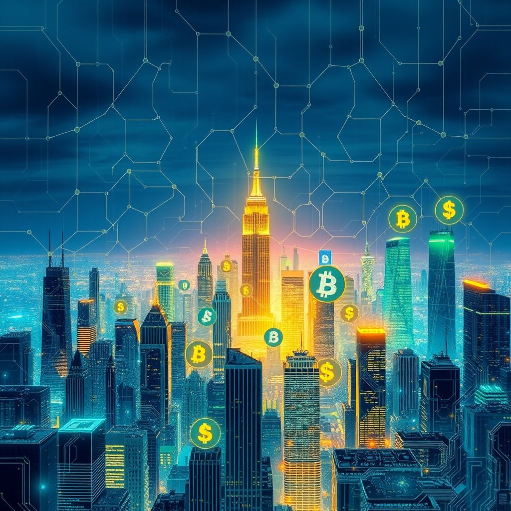 Fintech 3.0 is Coming: What Alexa von Tobel’s Vision Means for Us