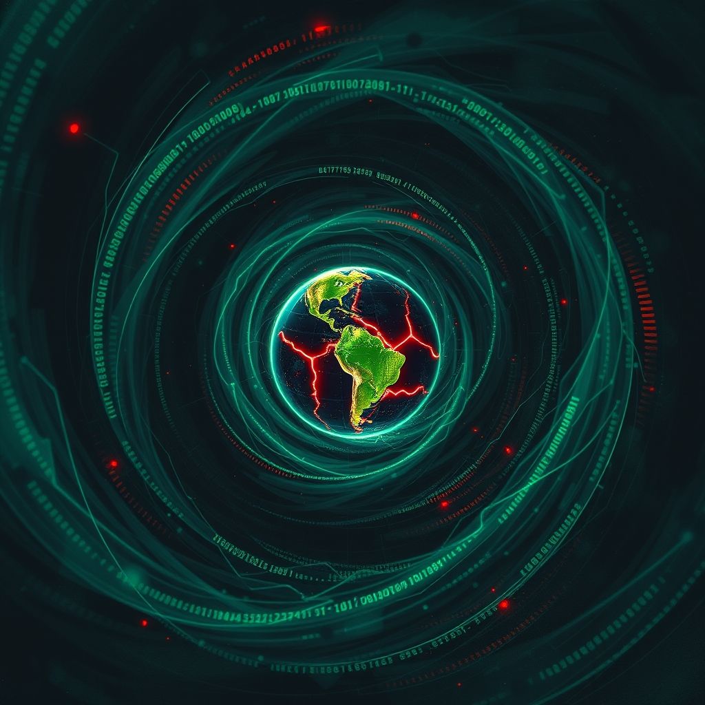Spiraling with ChatGPT: When AI Chat Turns Conspiracy Catalyst