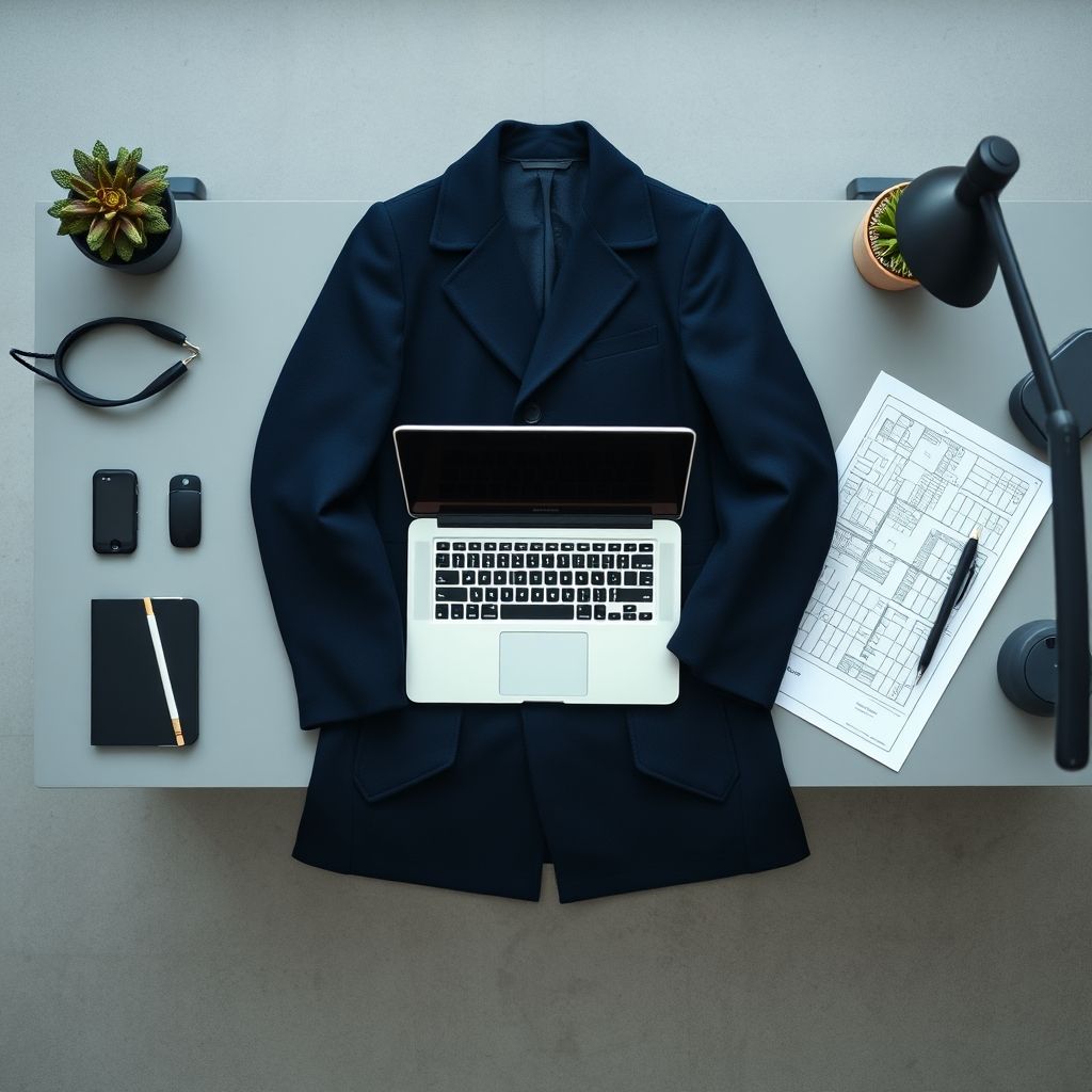 Forget Brunello Cucinelli, the Navy’s Got a New Look: Startups