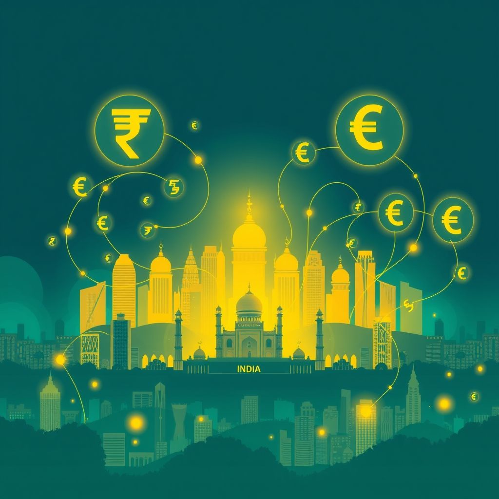 Aspora’s $50M Boost: A New Wave in Remittances for the Indian Diaspora?