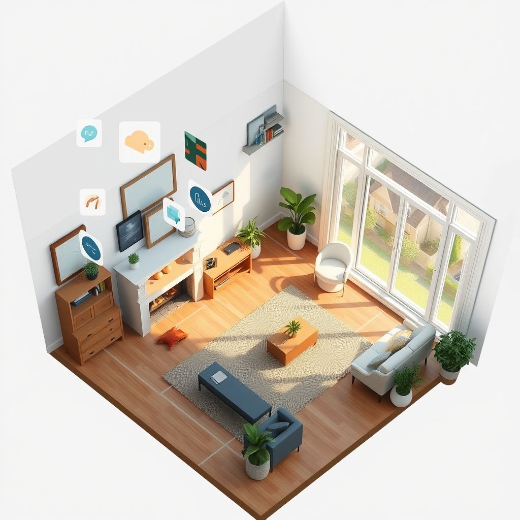Forget Mood Boards, Design Your Dream Home Like You’re Playing Sims!