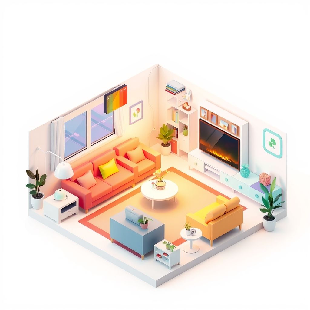 Ever Wish Designing Your Home Was as Fun as Playing a Video Game? Studio555 Might Just Make That Happen
