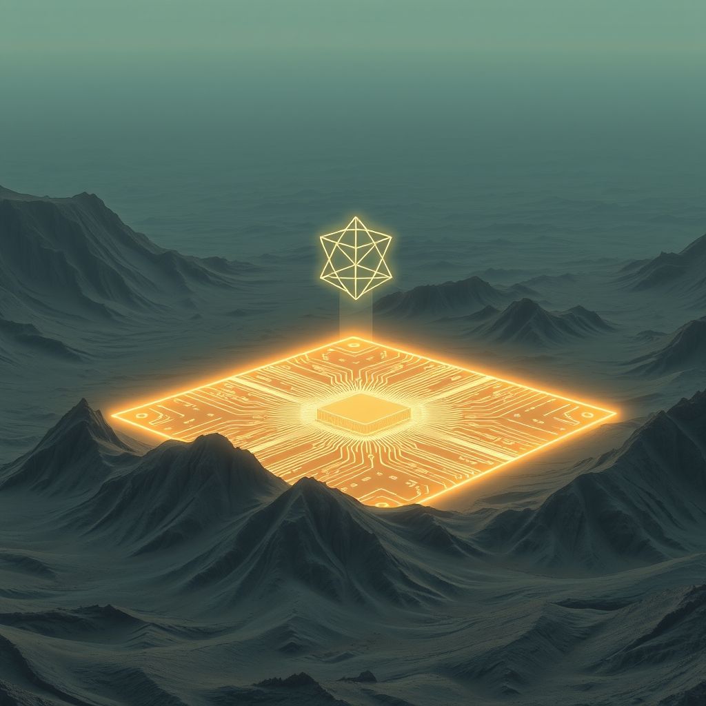 Rethinking AI: DeepSeek’s Playbook Shakes Up the High-Spend, High-Compute Paradigm