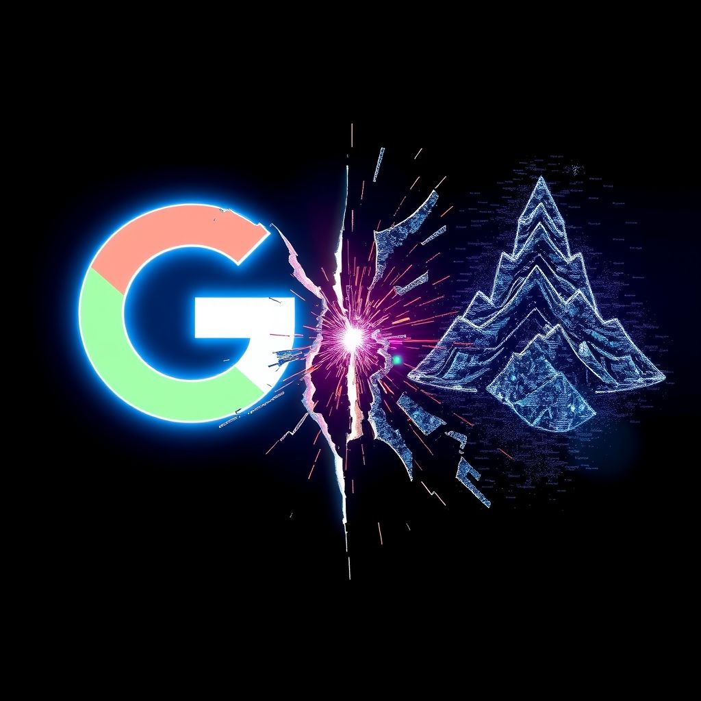 Google and Scale AI: A Relationship Heading for Splitsville? Here’s What It Means.