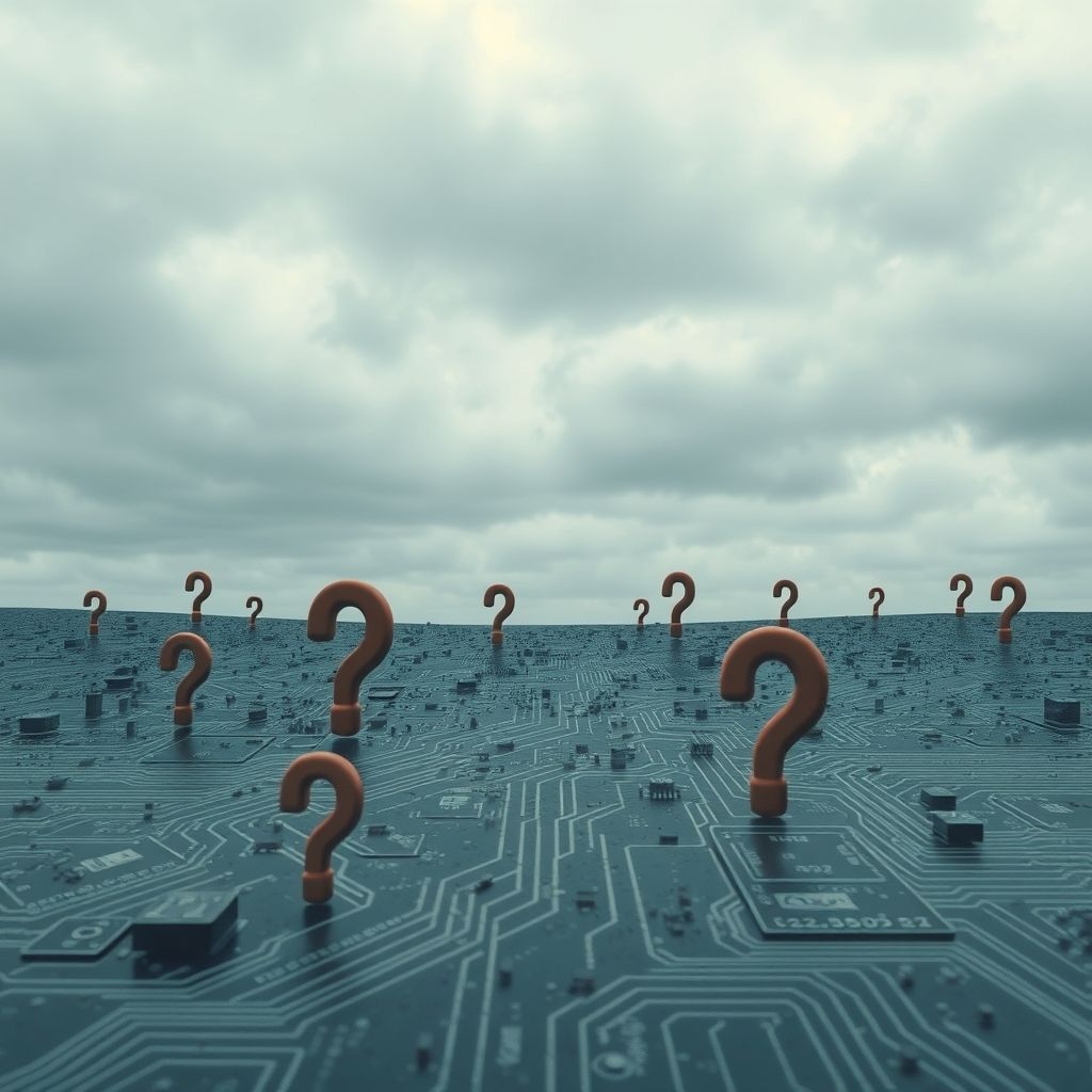 Chatbots Diagnosing You? Maybe Not So Fast… (Sharing Some Thoughts)