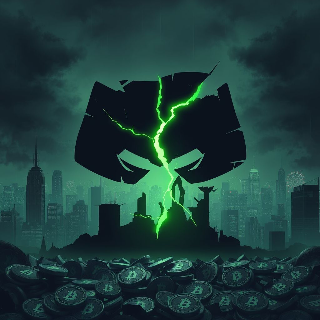 Discord’s Dark Side: Hijacked Invite Links Sling Malware – Are Your Crypto Wallets at Risk?