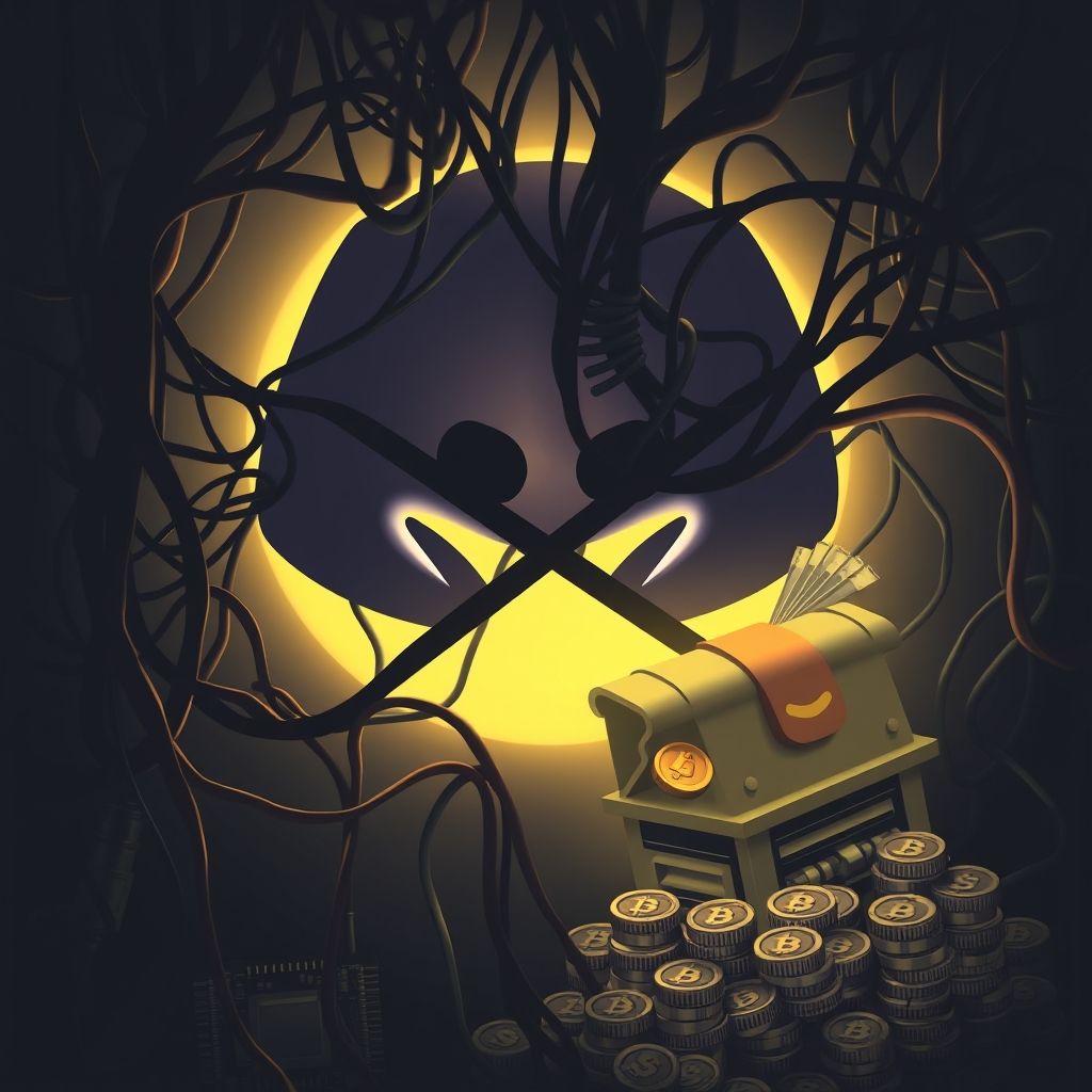 Discord’s Dark Side: How Invite Links Can Steal Your Crypto