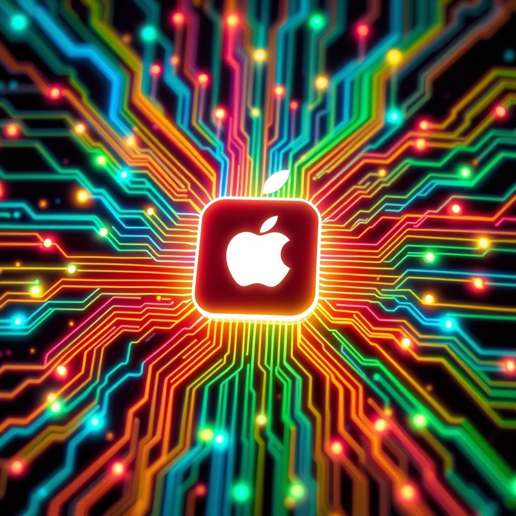 AI and the App Store: Enhancing Discoverability