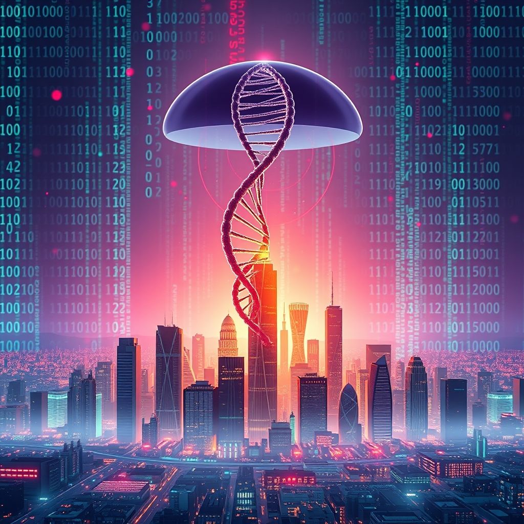 Got 23andMe? Here’s How to Take Control of Your Genetic Data