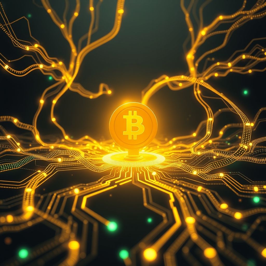 Is “Fintech 3.0” the Future of Money? My Takeaways from Alexa von Tobel’s Vision