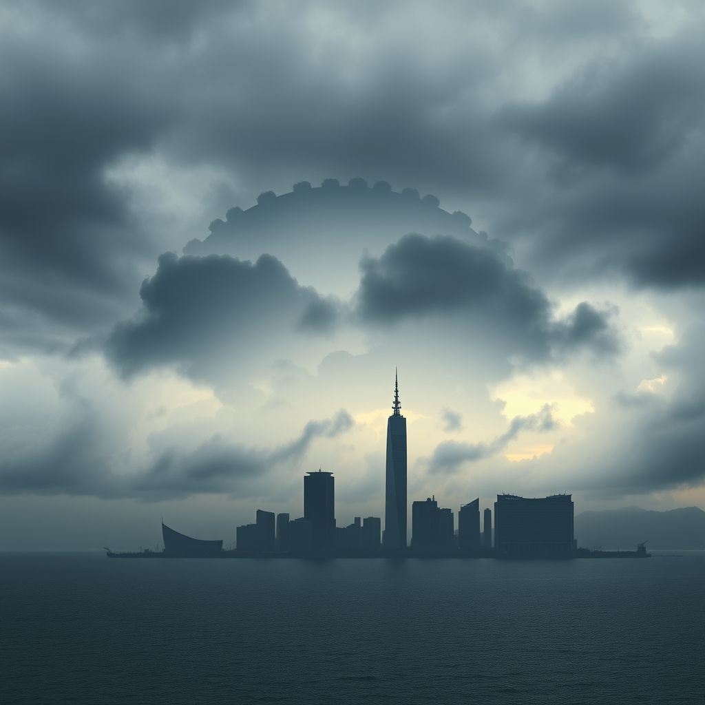 Uh Oh, Trouble Brewing for Huawei and SMIC? Taiwan Tightens the Screws