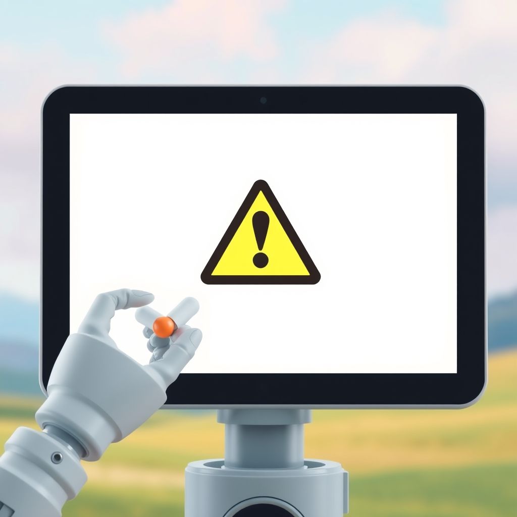 Chatbots Giving You a Diagnosis? Hold On a Second…