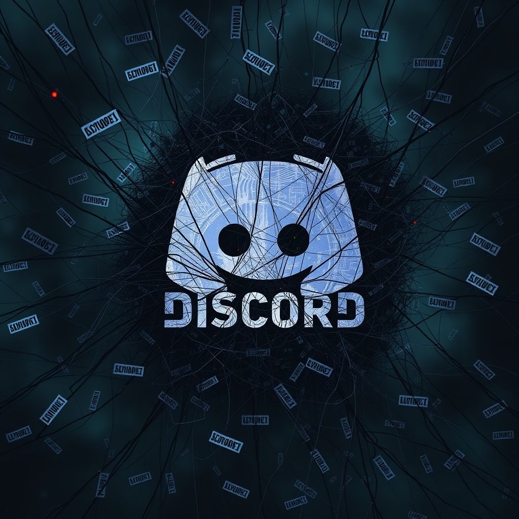 Discord’s Dark Side: How Invite Links Are Being Weaponized