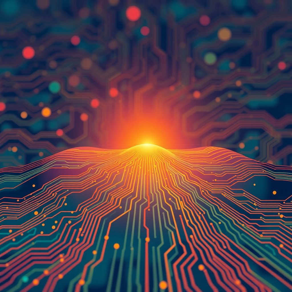 Rethinking AI: DeepSeek’s Playbook Shakes Up the High-Spend, High-Compute Paradigm