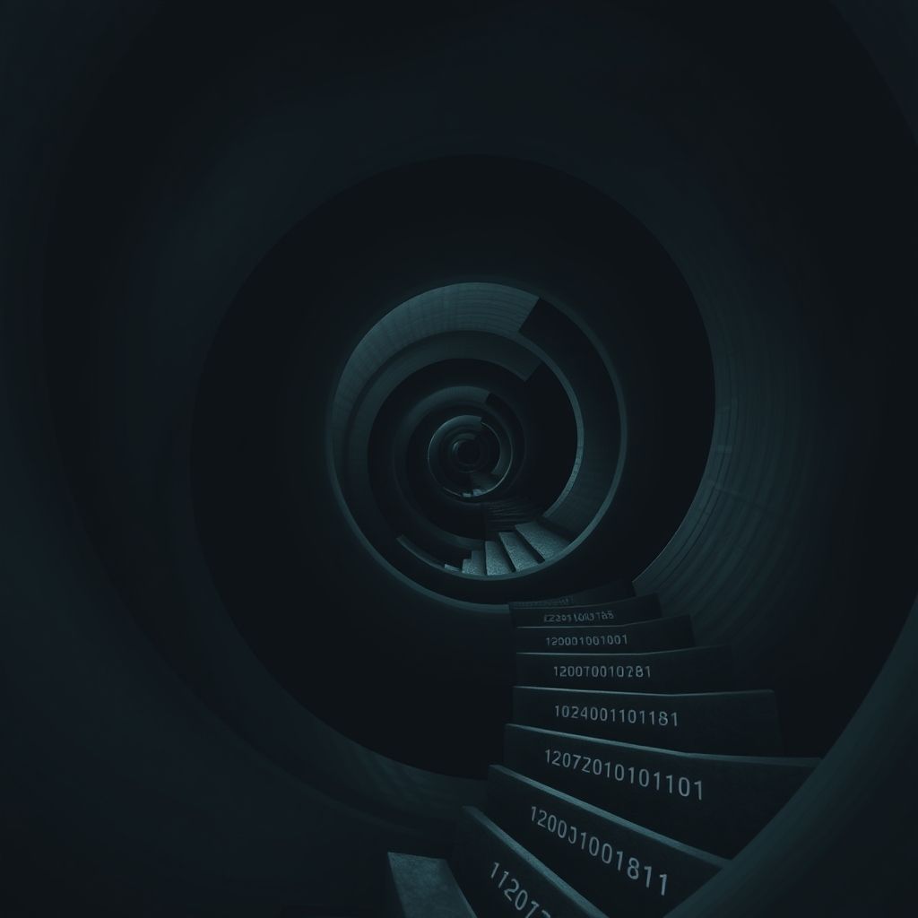 Spiraling with ChatGPT: Is Your AI Pal Pushing You Down the Rabbit Hole?