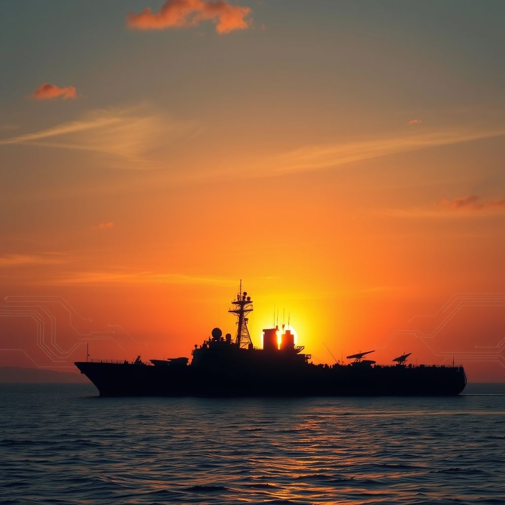 The Navy’s Startup Crush: What It Means for Innovation