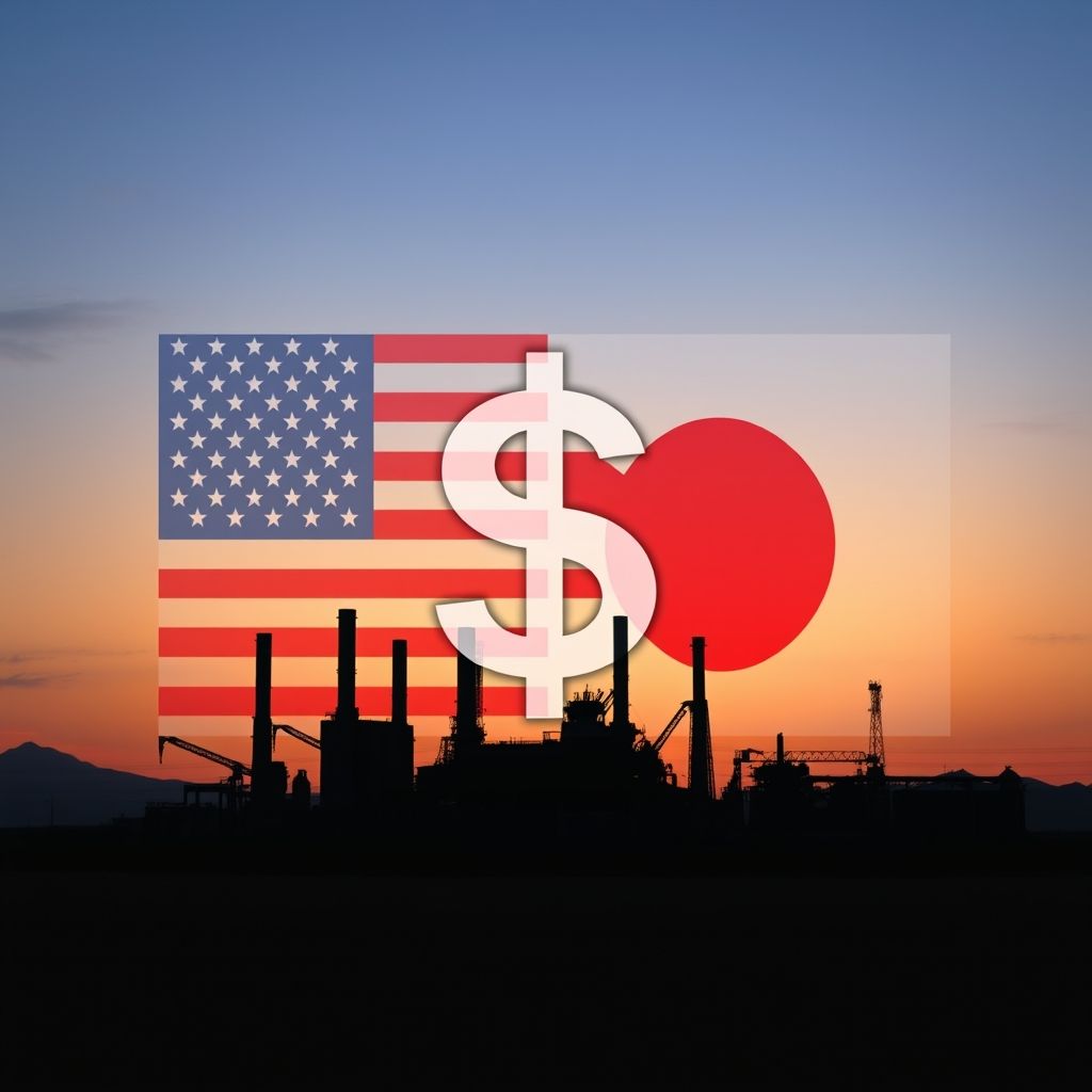 Trump’s National Security Deal Could Greenlight Nippon Steel’s US Steel Buy