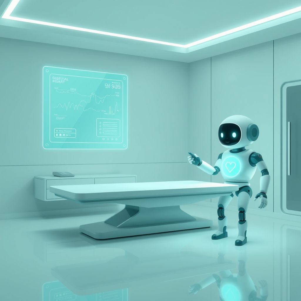 Chatbots Can’t Replace Your Doctor… Yet