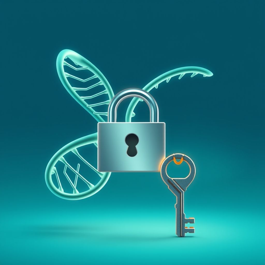 Worried About Your 23andMe Data? Here’s How to Take Control