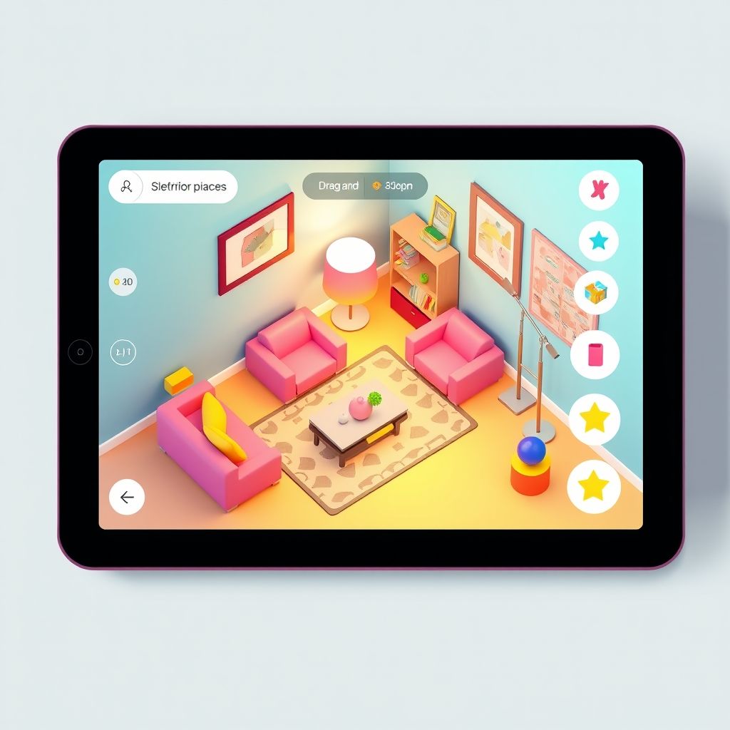 Forget Pinterest Boards, Design Your Dream Home with This New “Playable App”