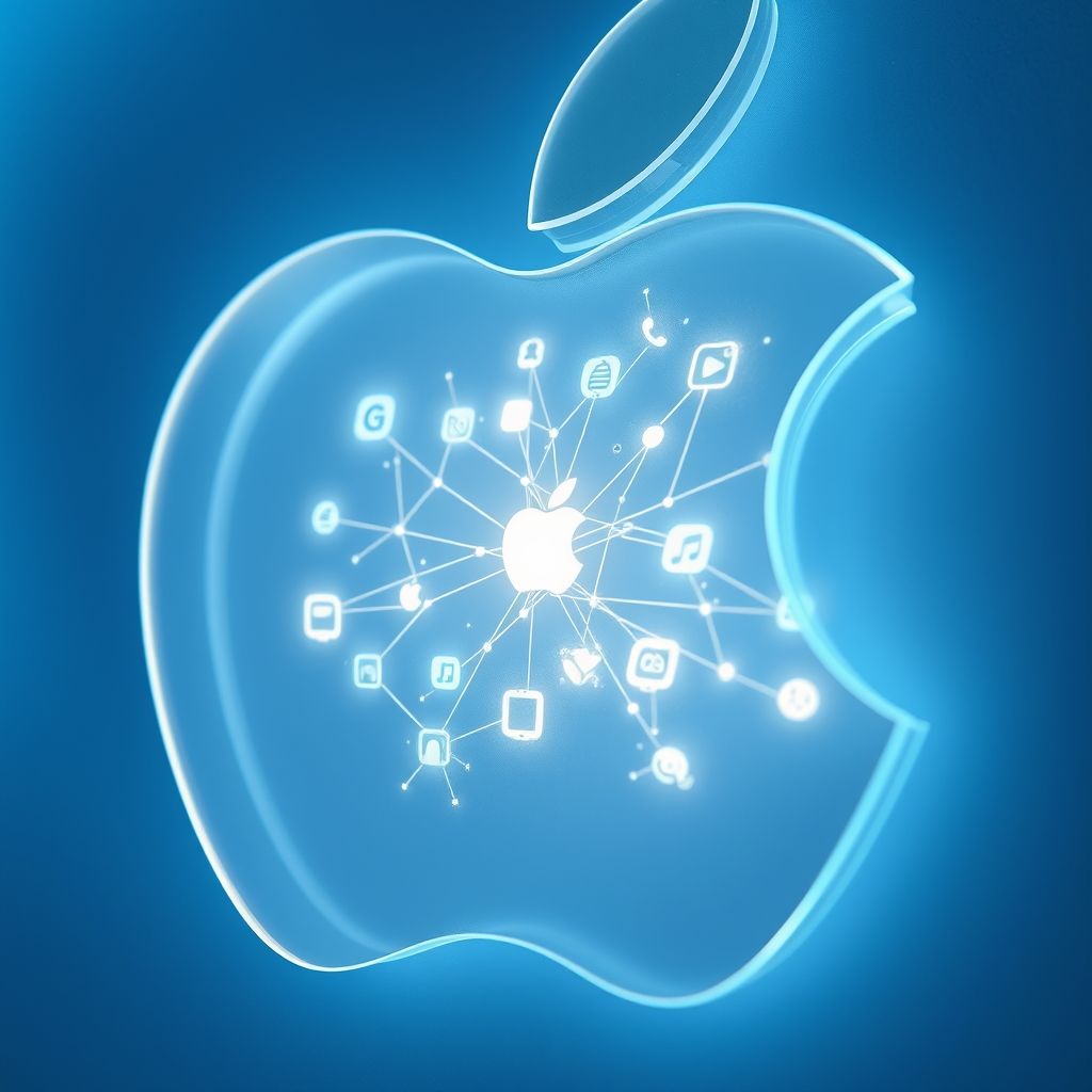 Sneak Peek: AI is Tagging Apps in Apple’s Beta – Is This Discoverability’s Future?