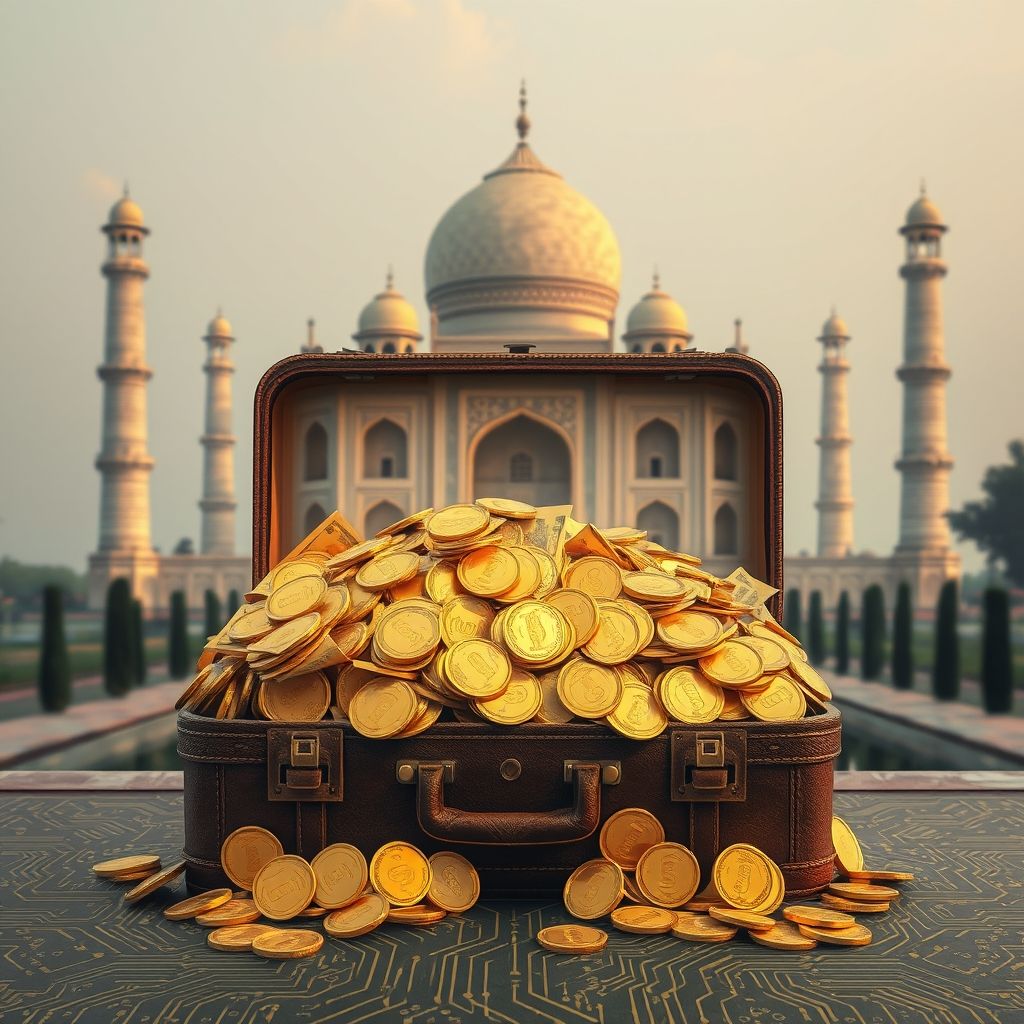 Aspora’s $50M Funding: What It Means for Sending Money Home to India
