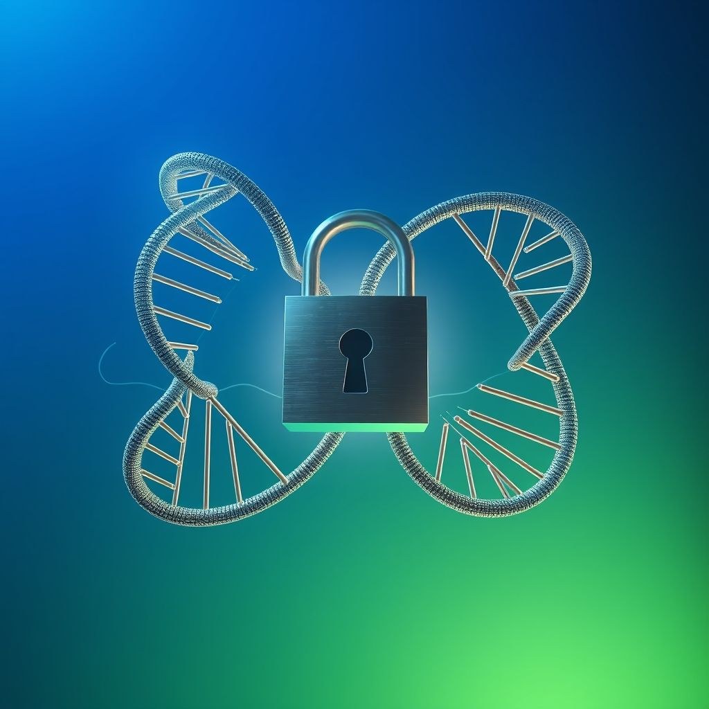 Feeling Uneasy About Your 23andMe Data? Here’s How to Take Control